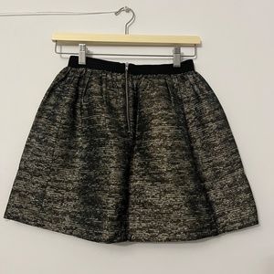 Wilfred Mini Skirt